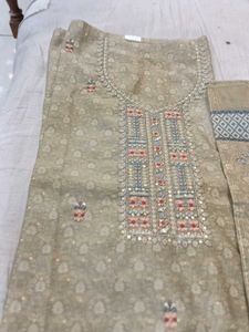Salwar Kameez