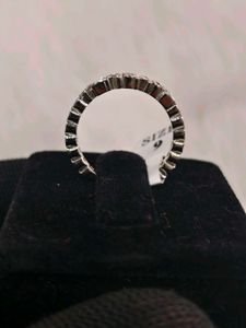 Versace Ring 925 silver sterling