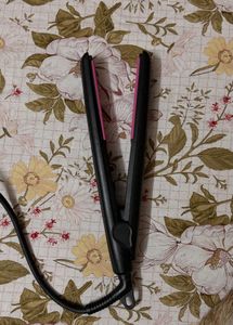 Philips Selfie Hair Straightener
