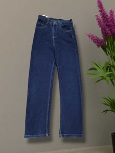 G@-12 Size-26 Straight Jeans
