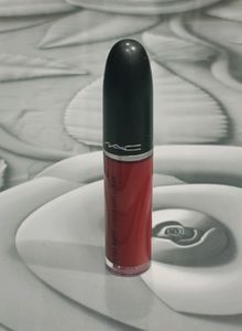 MAC Liquid Lipstick 😍❤️