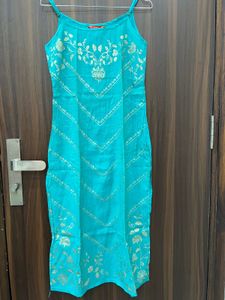 Kurti Suit
