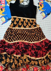 Anarkali 🖤😍