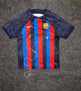 FC BARCELONA JERSEY