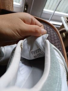 Adidas Shoe