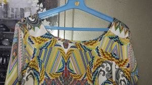 New designer Kurta