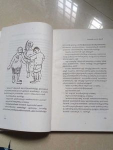 Fiction Novel