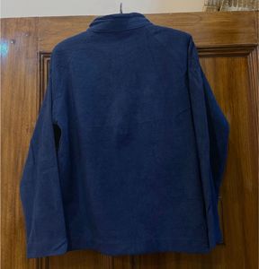 Columbia Fleece Pullover