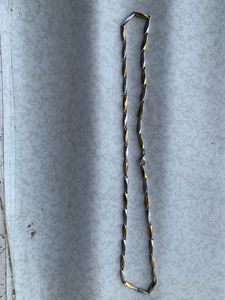 It Is a Fancy Chain For The Unisex.
