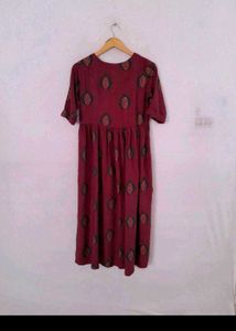 Stylish Women's Dress Collection