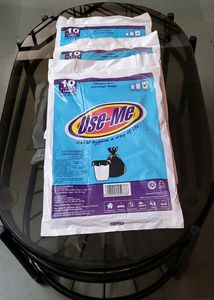 Garbage Bag 30 Nos. Large