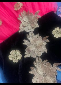 Party Gown