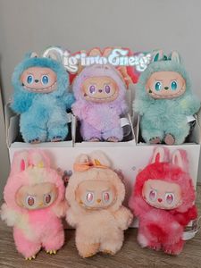 Labubu Doll