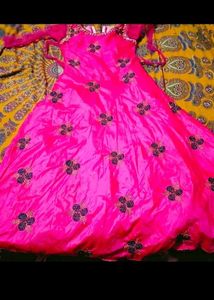 Beautiful Frock