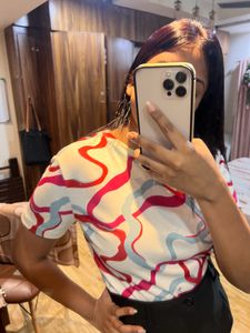 ONLY Brand New Top