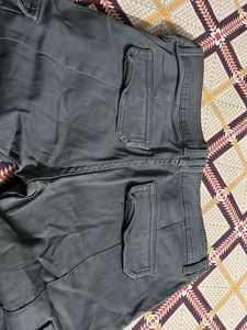 cargo pant