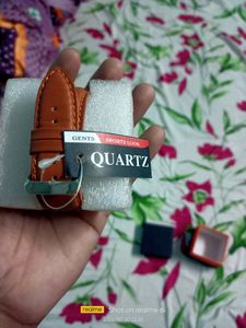 Mens Hand Watch ⌚