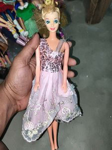 doll