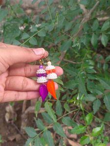 [COMBO OFFER] Set Of 2 Earrings