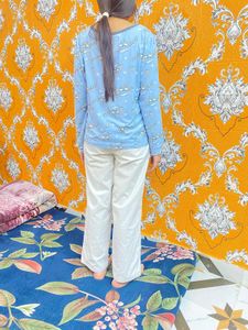 T Shirt +pant Set