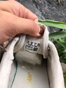 Authentic Puma Casual/sneaker Shoe