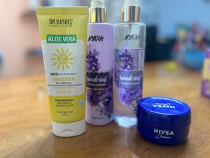 Skin Care Kit