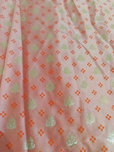 New Banarasi Silk Saree
