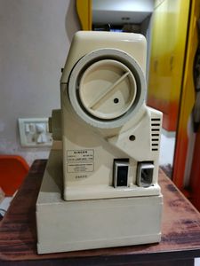Singer Machine For All Your Fashion Designer Needs