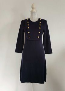 Burberry London Knit Dress