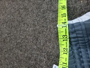 Nike Gray Joggers