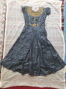 kurta with pyjama and chunni