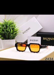 Balmain Paris Sunglasses