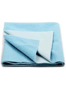 Quick Dry Sheet Double Bed