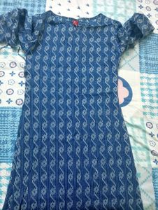 Daily Wear Kurti