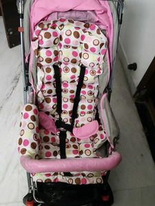 Baby Stroller