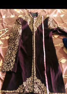 Sherwani