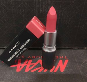 M.A.C a little tammed lipstick