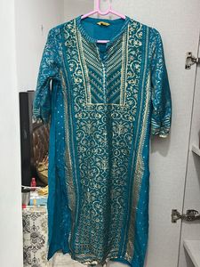 Aurelia Brand New Kurta Large Size