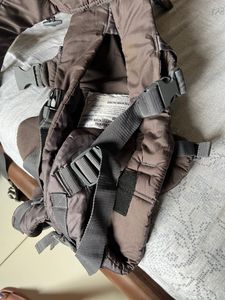 Infantino Baby Carrier Bought From The US, Totally New And Unused
