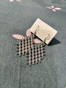 Combo Of 5 Earrings