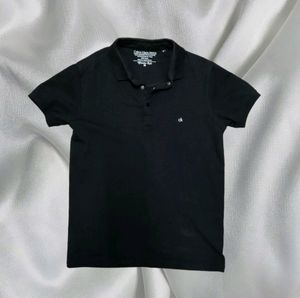 Calvin Klein polo shirt