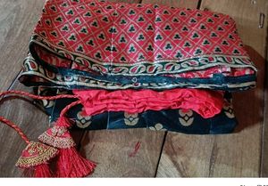 Beautiful Trending Lahanga