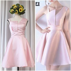 🎉🎉SALE🎉🎉Korean Pink Dress