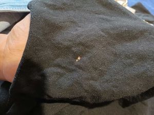 Set Of Top And Skirt