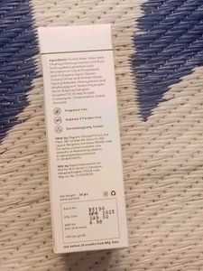 Deconstruct SPF 55+ Sunscreen