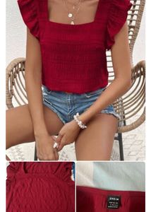 Combo Of 4 Pretty Tops✨😉🫶🏻