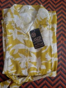 Co-ord Set For Women