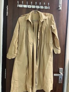 shirt top (coat)