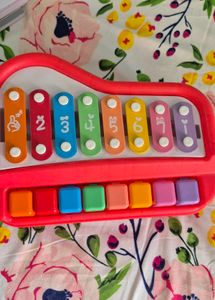 Piano For Kids