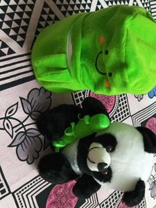 Baby Plush Toys